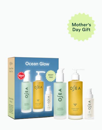 Ocean Glow Body Trio