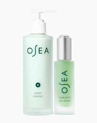 Cleanse & Hydrate Duo