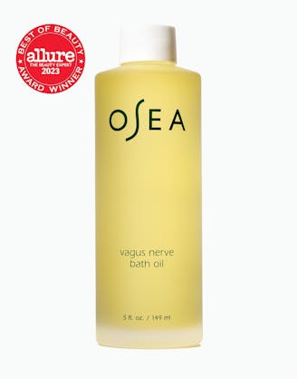 Vagus Nerve Bath Oil