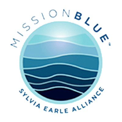 Mission Blue Logo